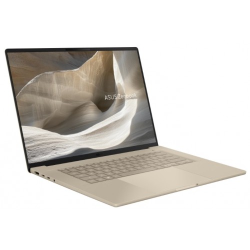 ASUS Zenbook A16 [UX3607OA-ZBX2004W/UX3607OA-BSG333WT/UX3607OA-ZBX2003WT]